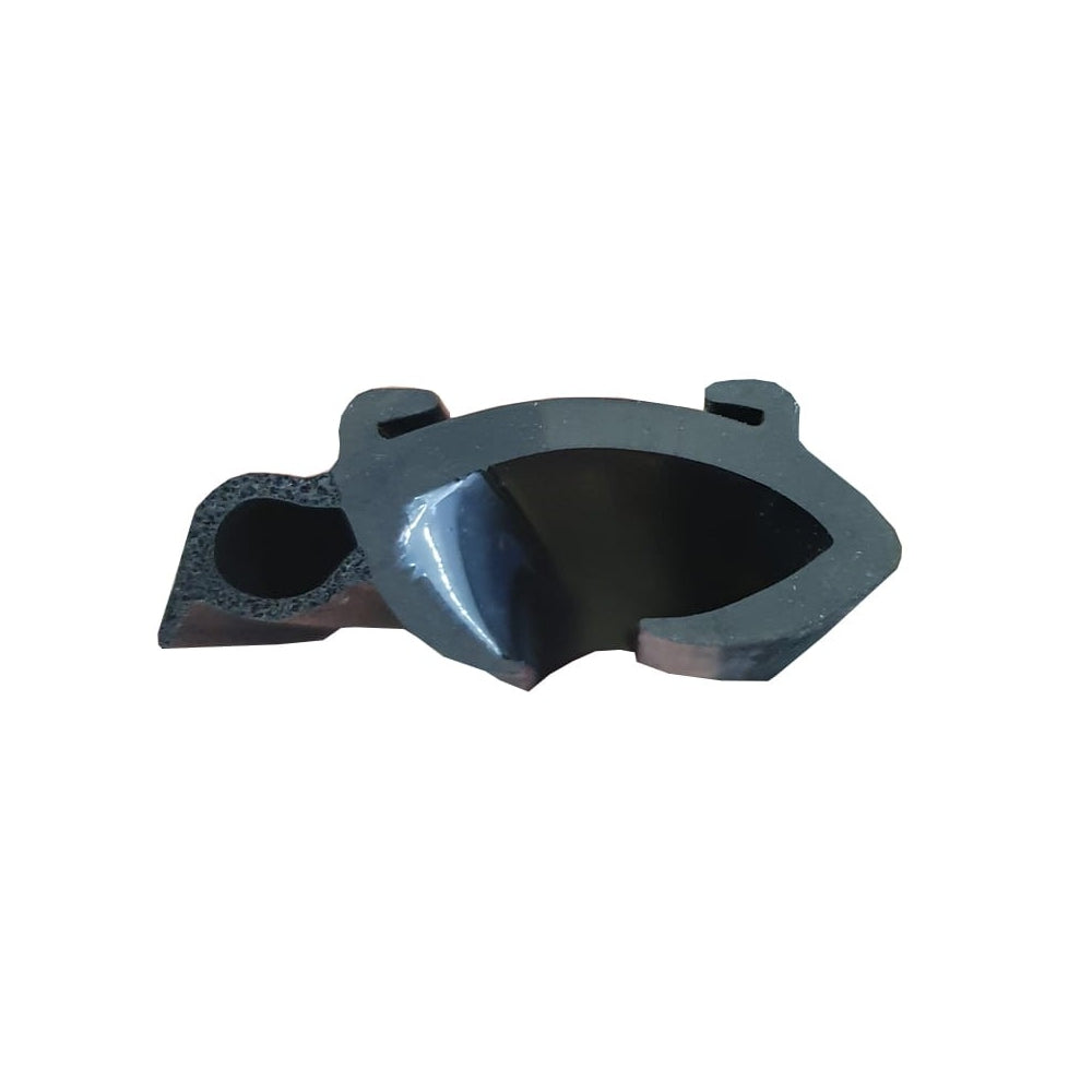 Uszczelka okna uchylnego 28-32mm czarna