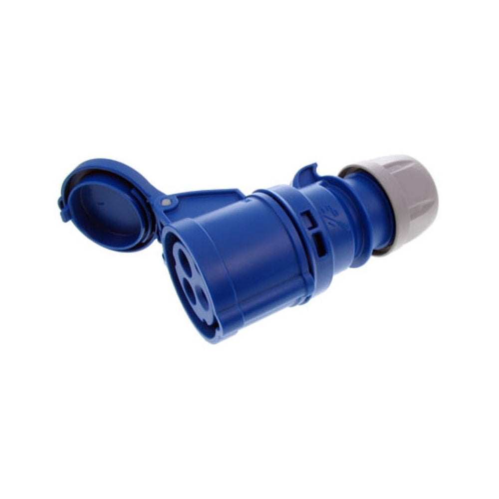 Wtyczka Gniazdo CEE 230 V ( żeńskie )