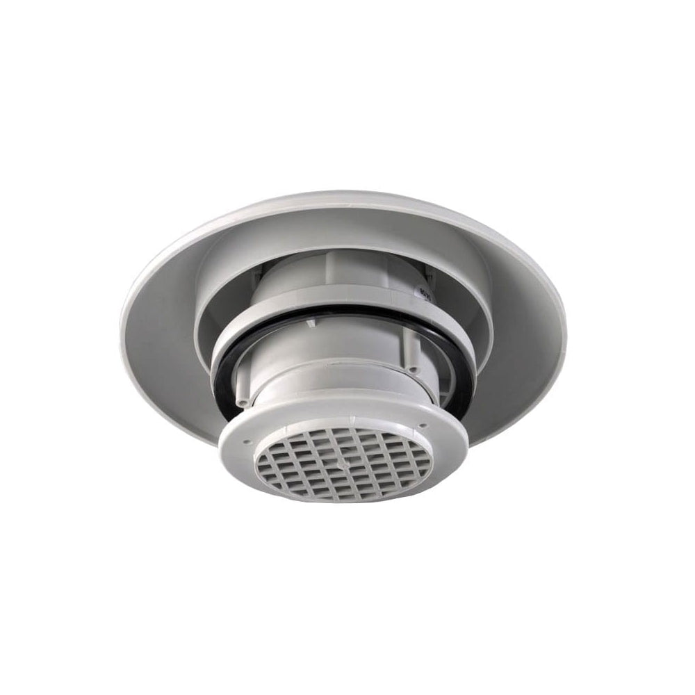 Wywietrznik 12V Kominek Daszek Wentylator