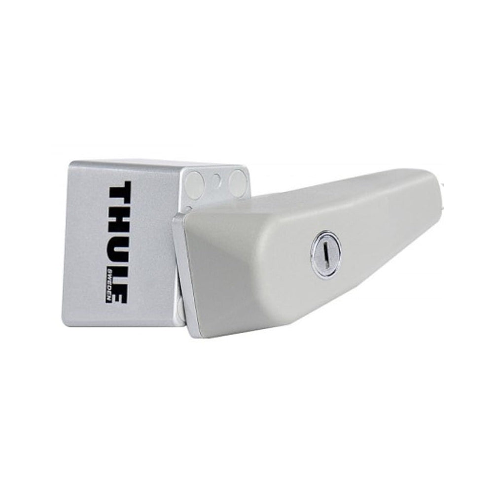 Zamek wewnętrzny Ducato Boxer Jumper Transit 2szt Thule