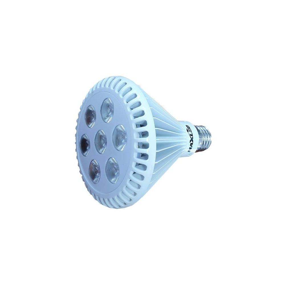 Żarówka 7x LED High Power E27 9W Ciepła PAR30