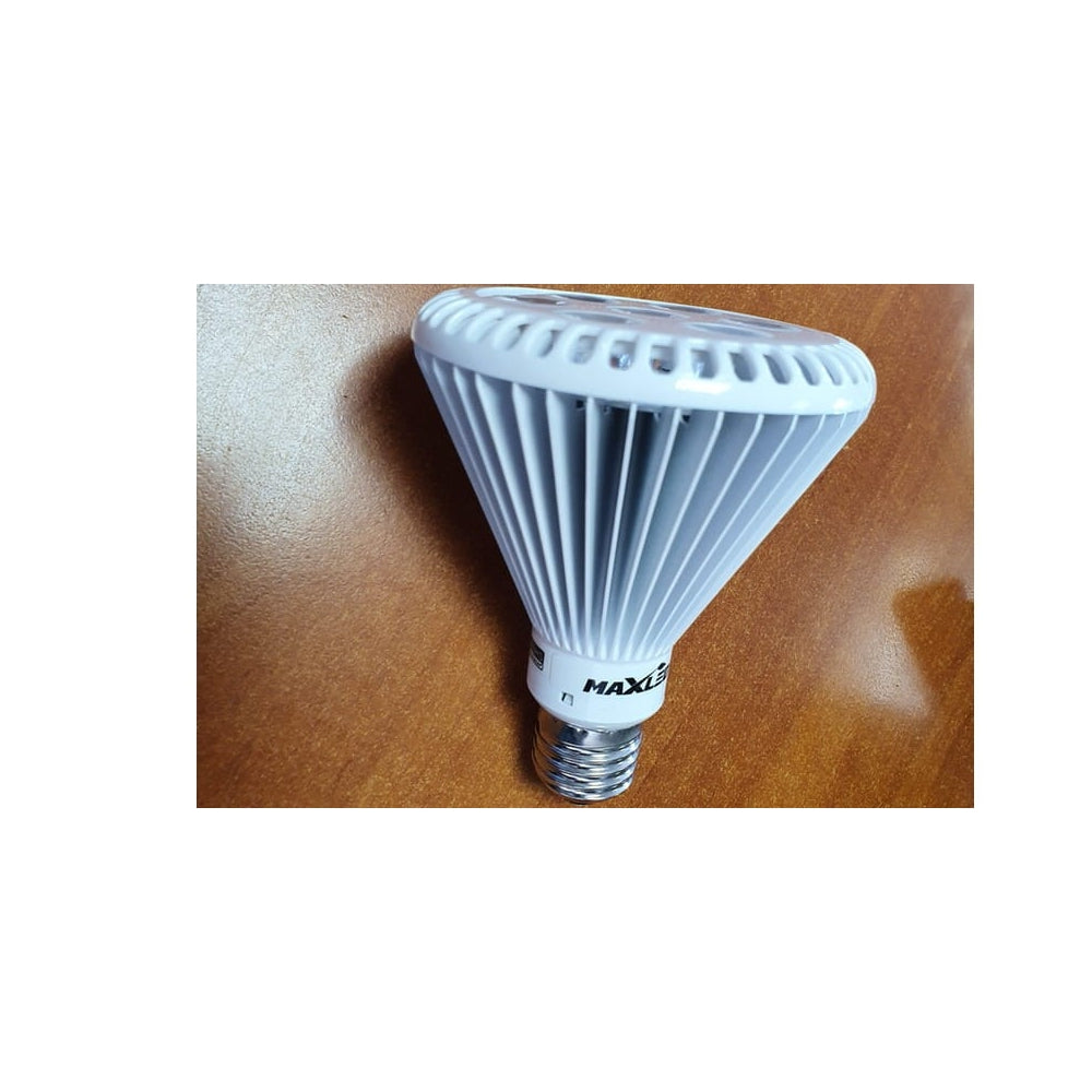 Żarówka 7x LED High Power E27 9W Ciepła PAR30
