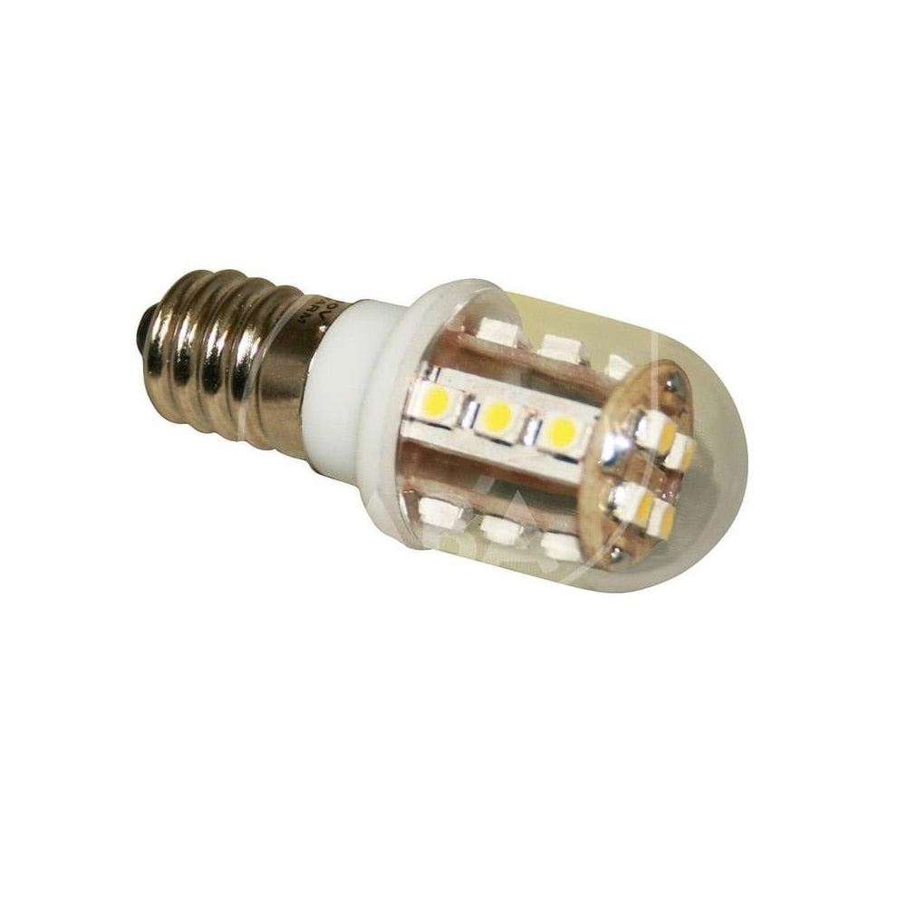 Żarówka E14 LED SMD 230V Przyczepa 3W