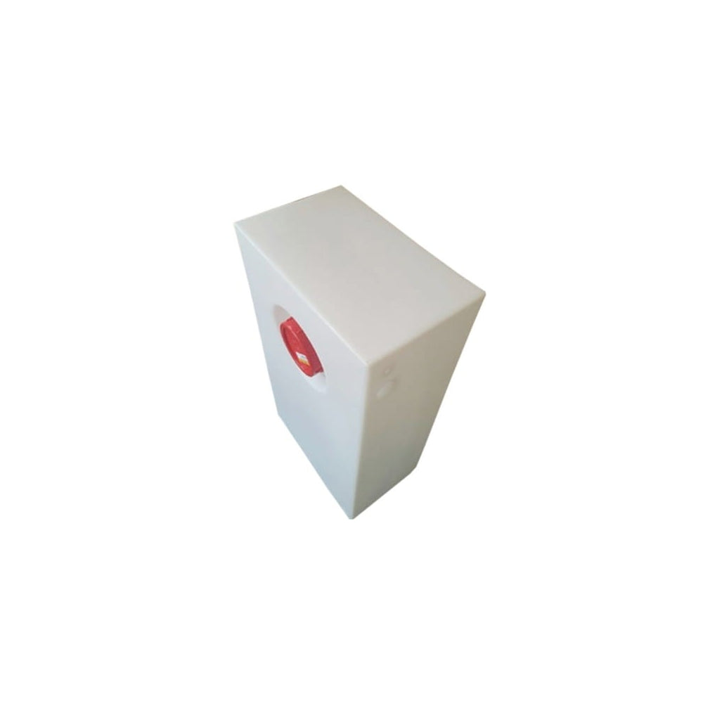 Zbiornik na wodę 126L 30x88x48cm
