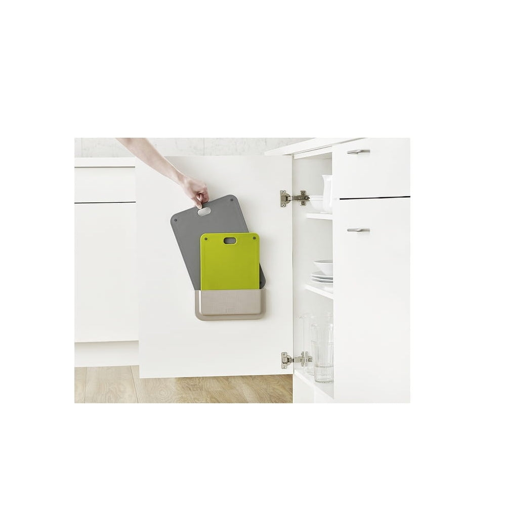 Zestaw 2 desek DoorStore Chop Joseph Joseph