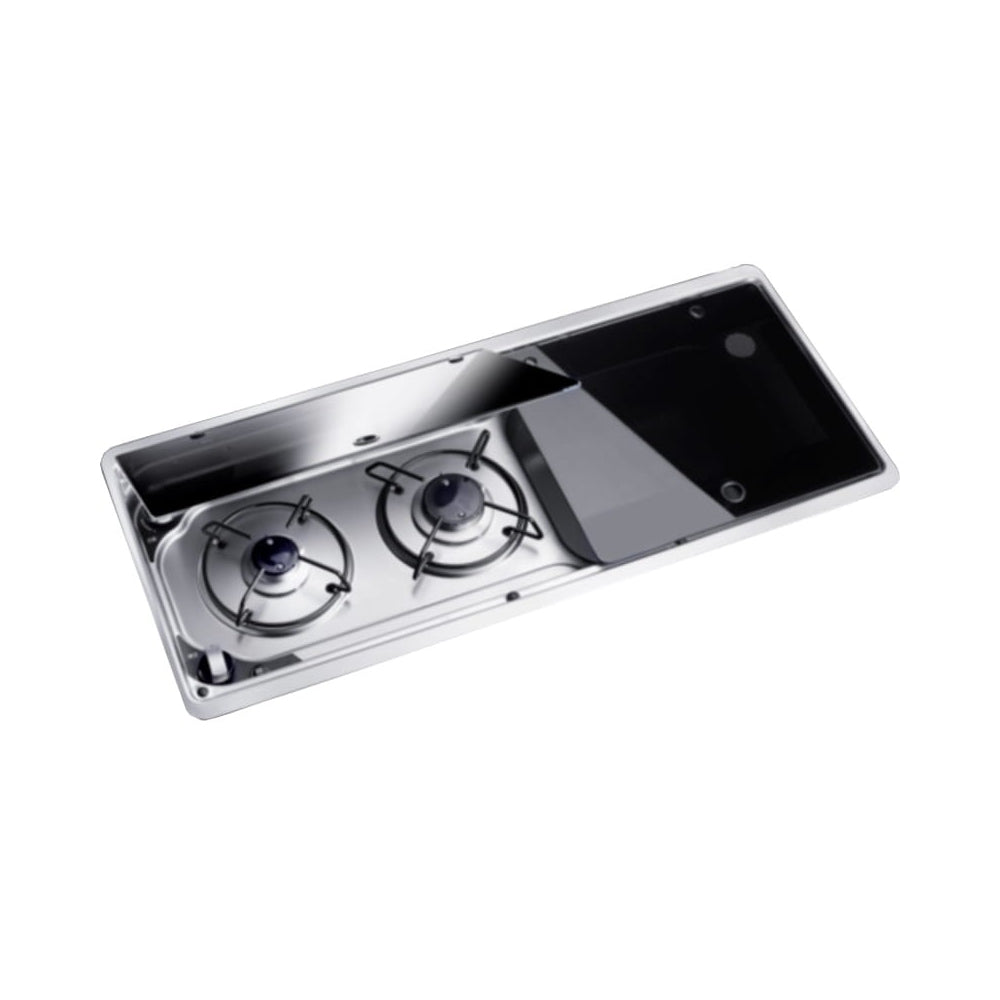 Zlewozmywak Kuchenka MO 9722R Dometic do VANa