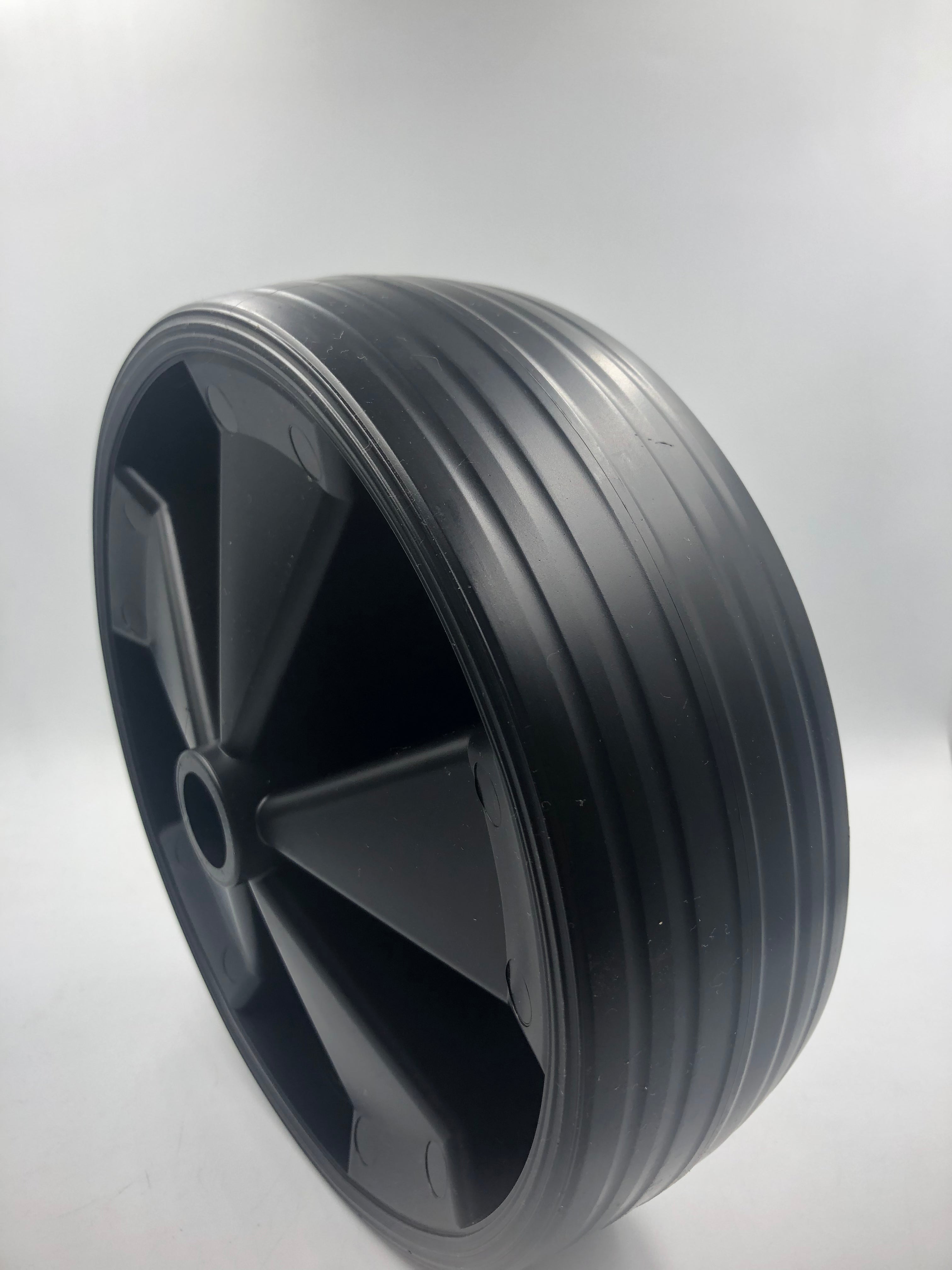 Koło zapasowe do koła podporowego AL-KO 215 × 65 mm