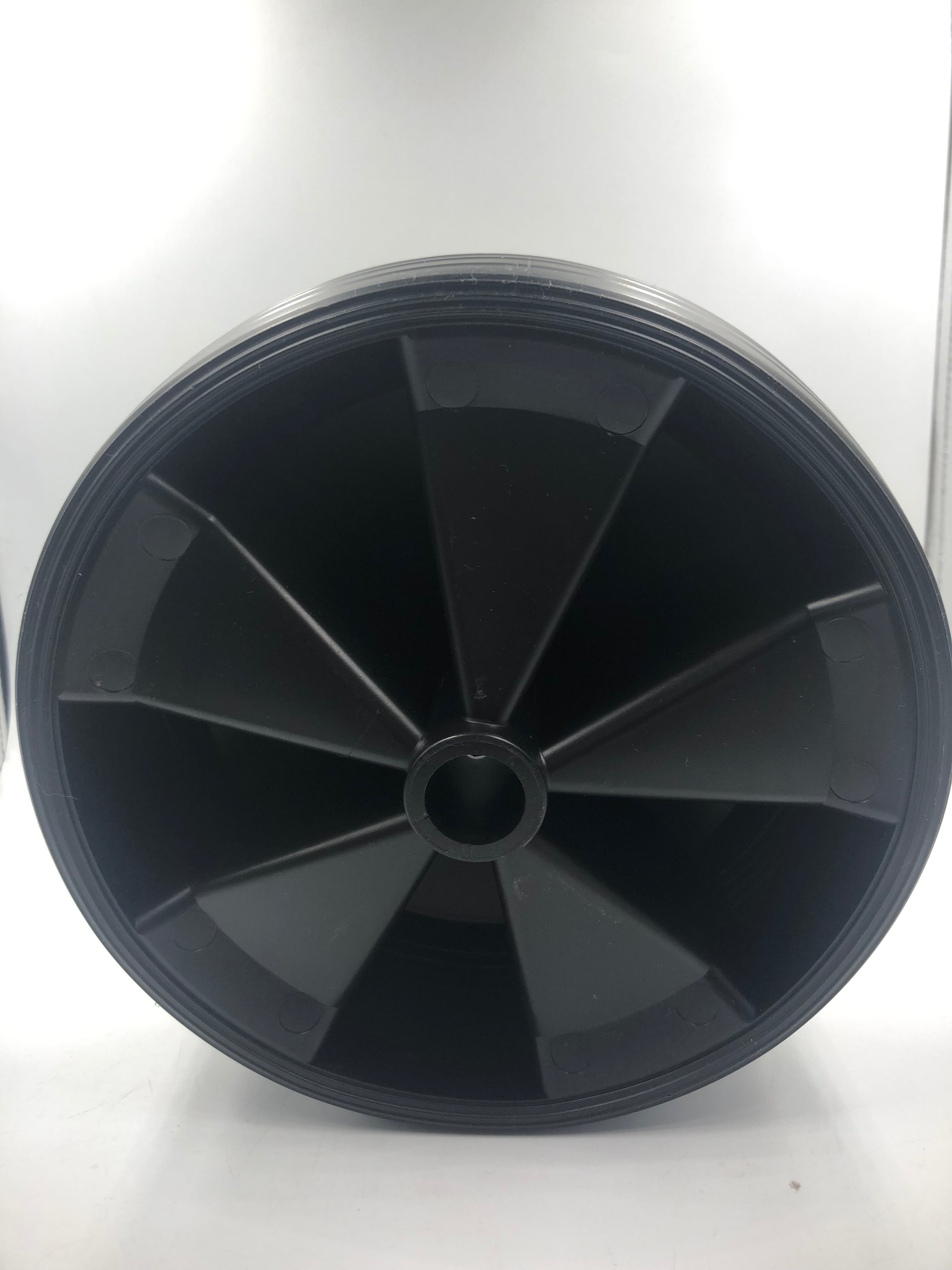 Koło zapasowe do koła podporowego AL-KO 215 × 65 mm