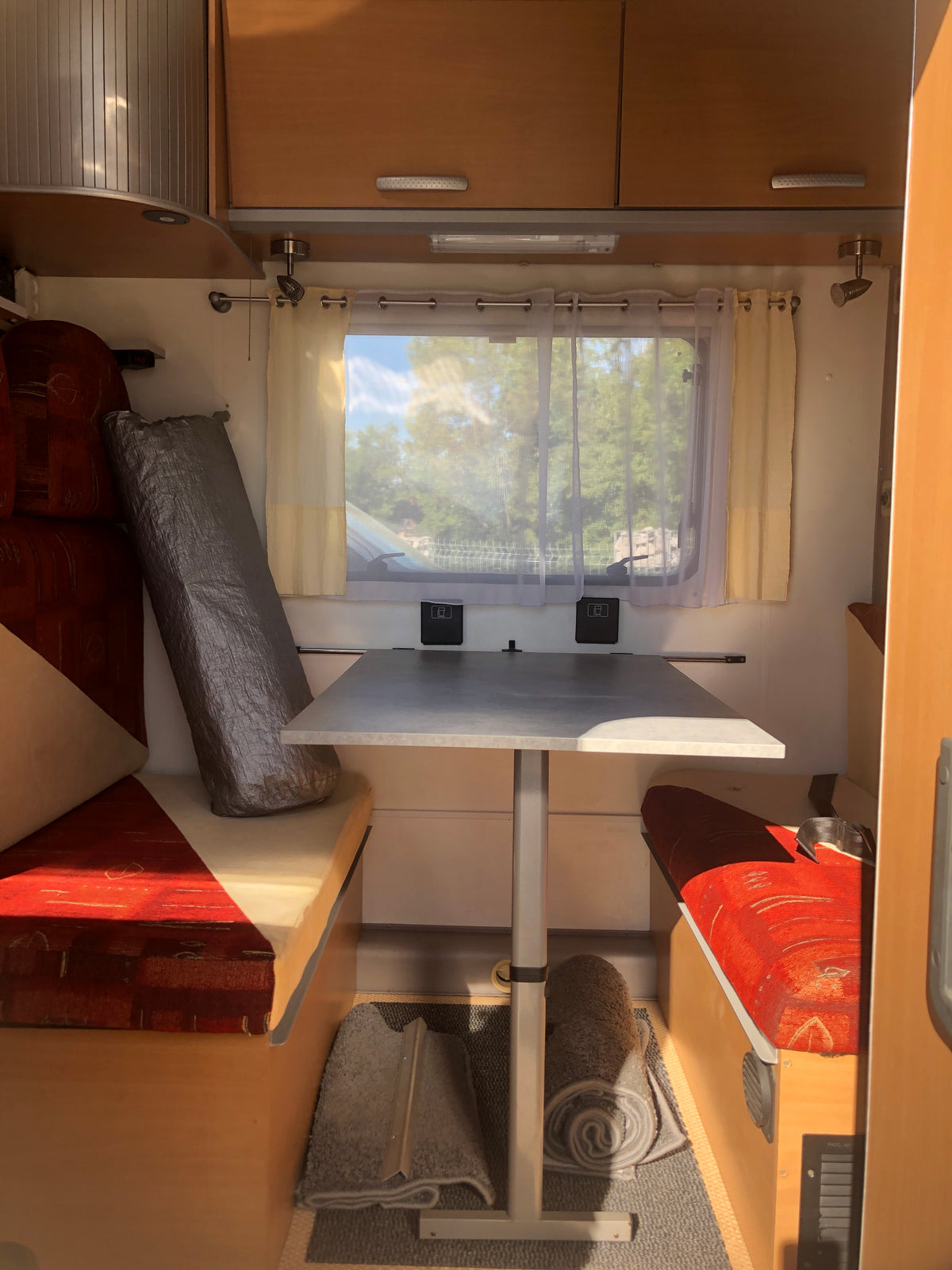 Używany kamper Fiat Pilote Explorateur 2.8 JTD | 2006 | 157 000 km