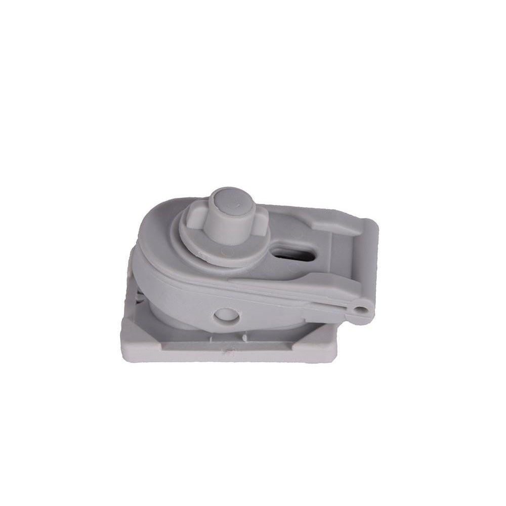 Uchwyt rurki stelaża Quick Lock Pads 3 szt do przyczep Hobby