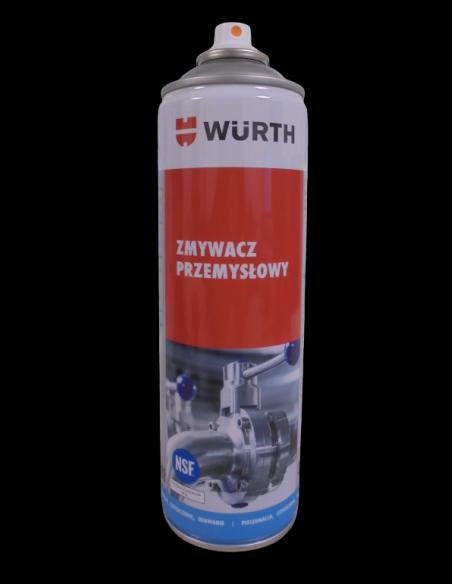 Zmywacz do usuwania etykiet 500ml