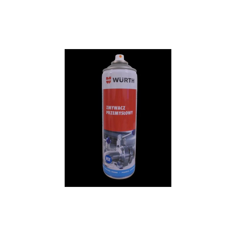Zmywacz do usuwania etykiet 500ml