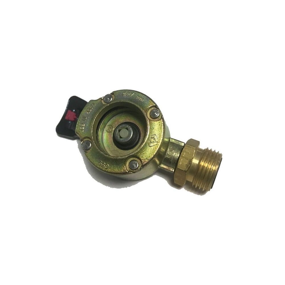 Adapter do butli gazowej BP