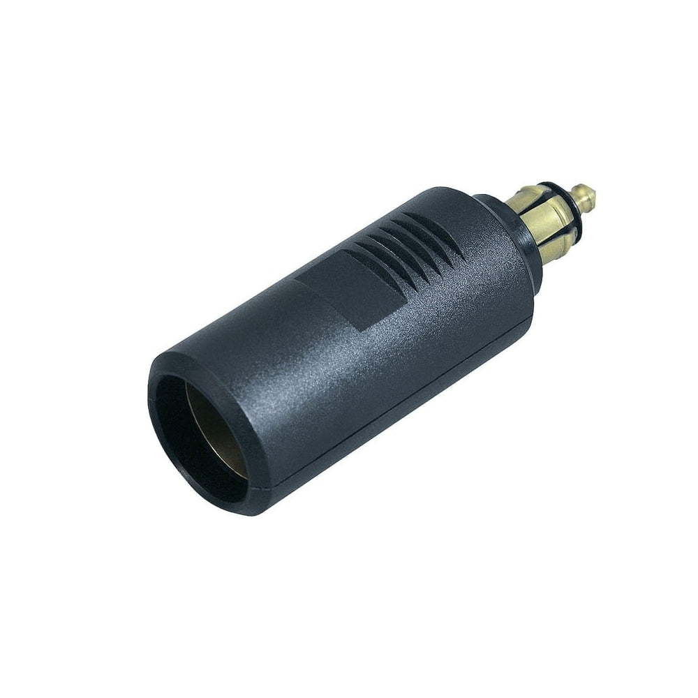 Adapter gniazda zapalniczki 16A 12/24V