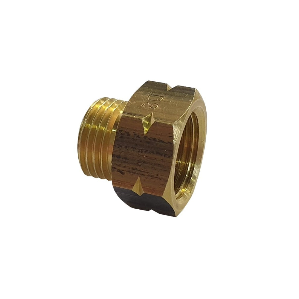 Adapter Redukcja węża z G1 na G12 Mono/DuoControl
