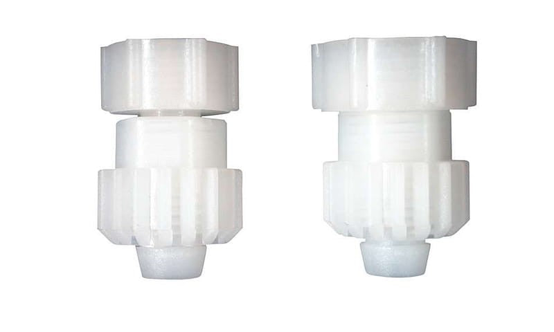 Adapter Redukcja wody z 3/8' na M15 x 1,5