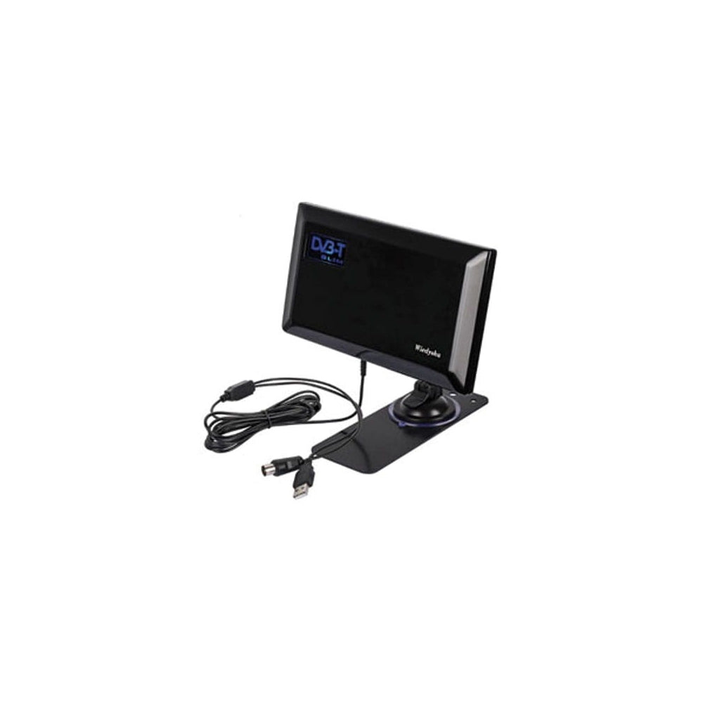 Antena pokojowa DVB-T SLIM 30dB