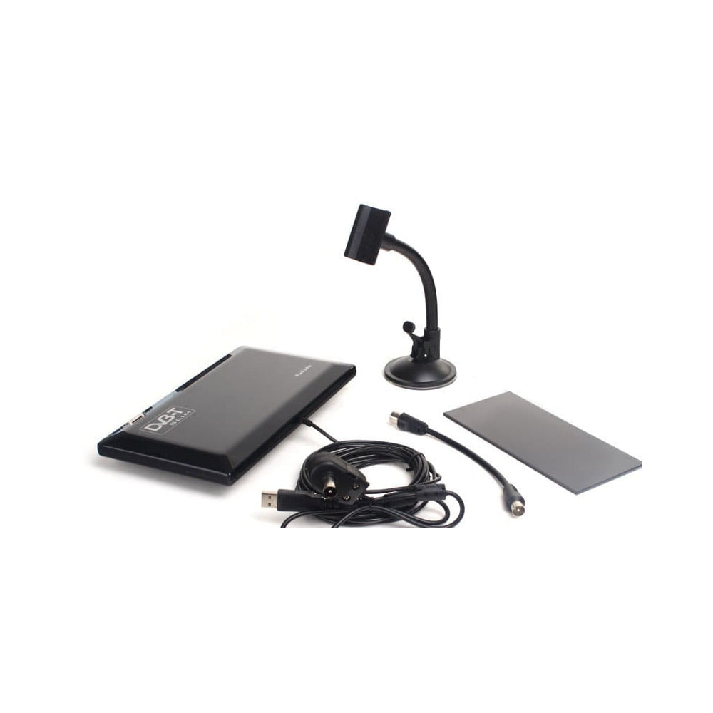Antena pokojowa DVB-T SLIM 30dB