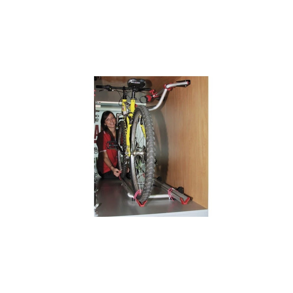 Bagażnik Stojak na rowery Carry Bike Garage