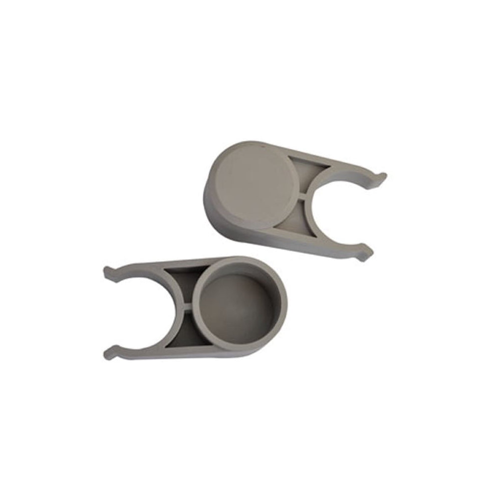 Blokada bagażnika na rowery Euro Carry 30mm 2szt