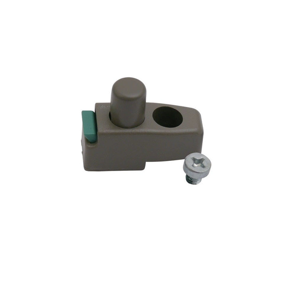 Blokada drzwi lodówki Elektrolux Dometic RM 4XXX