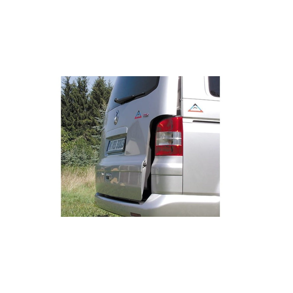 Blokada Hak tylnej klapy T4/T5/T6 SaveAir