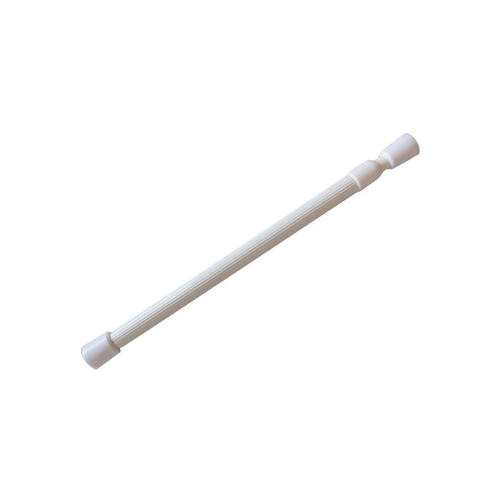 Blokada teleskopowa 48-80cm 1szt Biała