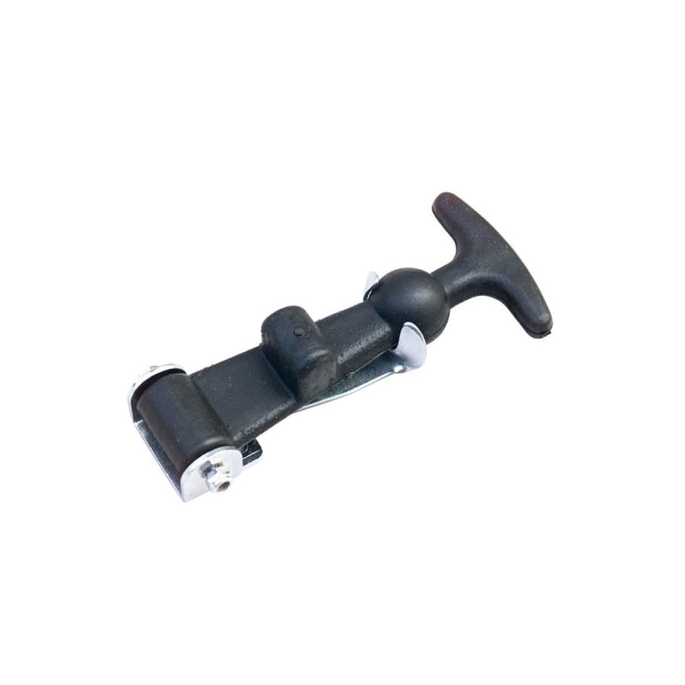 Blokada Zapięcie klapy okna 125mm