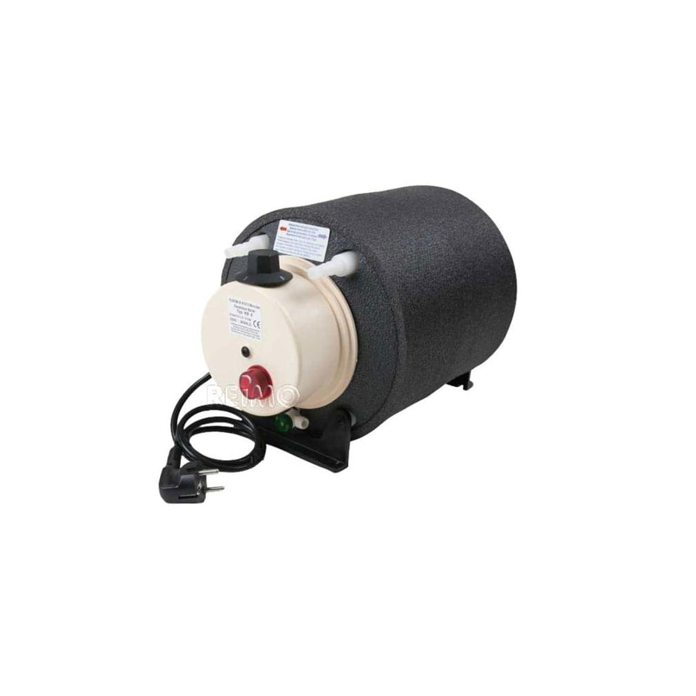 Bojler elektryczny 6L Elgena 200W 12V Przyczepa
