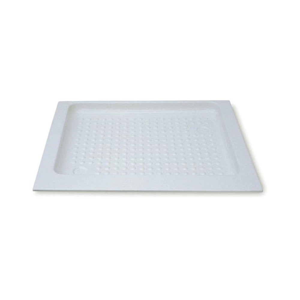 Brodzik do przyczepy 830x670x55mm