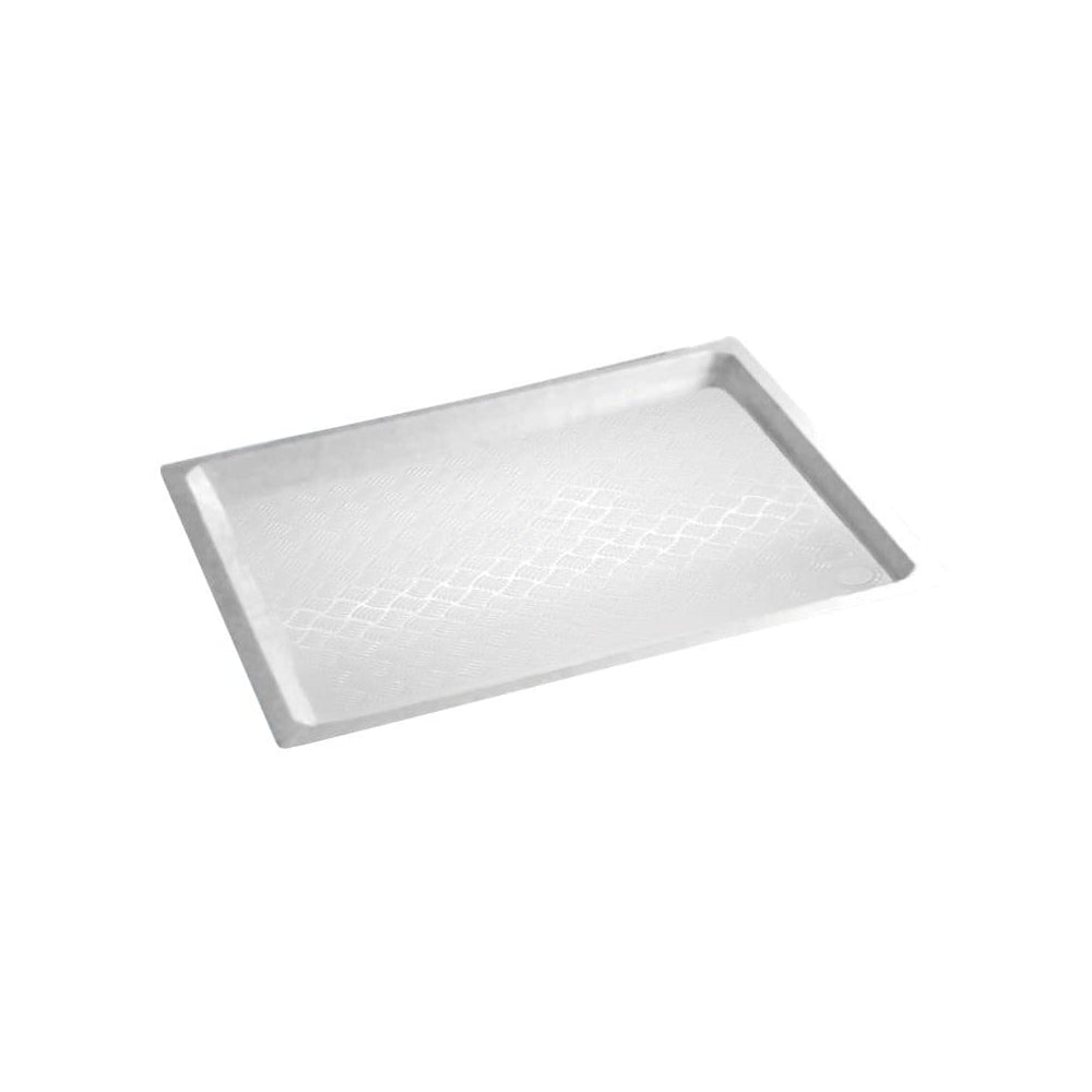 Brodzik do przyczepy 915x820x53mm