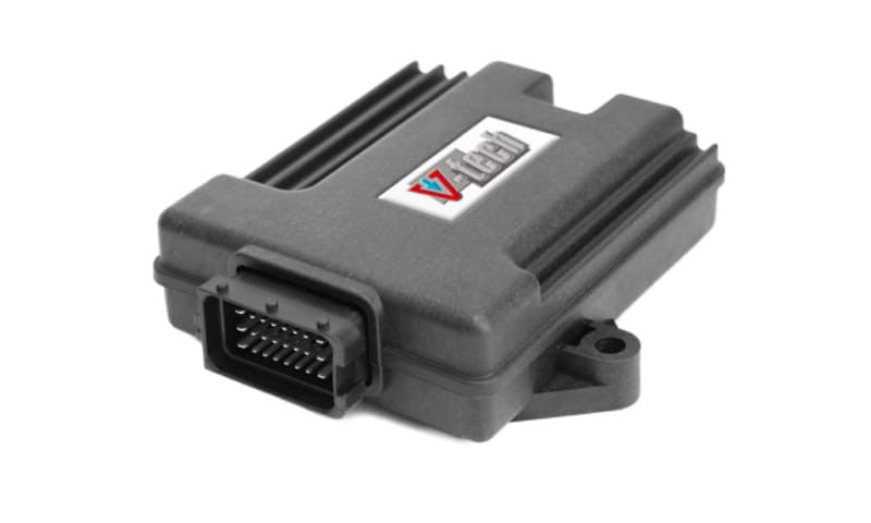 Chip tuning Power box Ford Transit 2.2 TDCi 125 KM 92 kW od 06-11