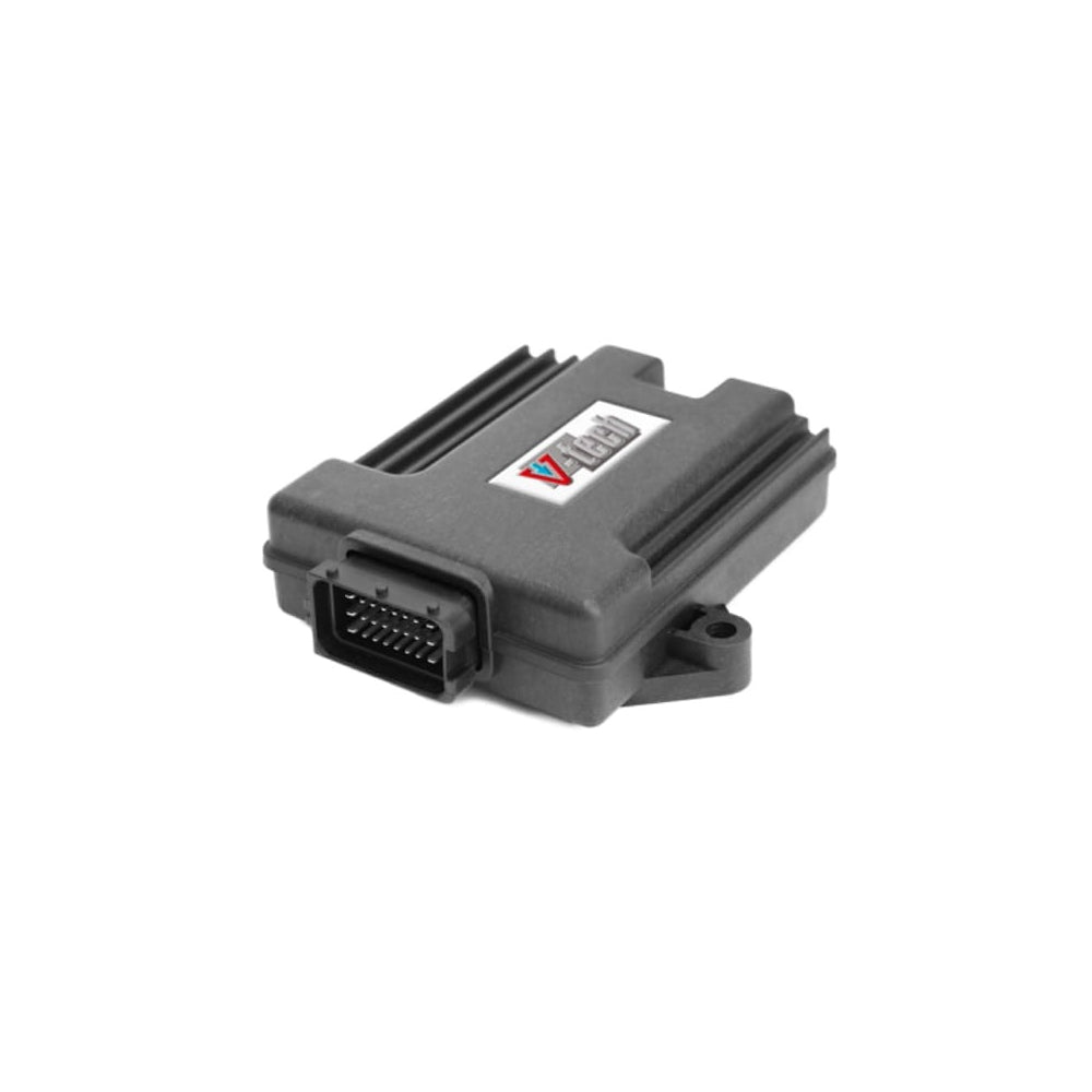 Chip tuning Power box Ford Transit 2.2 TDCi 125 KM 92 kW od 06-11