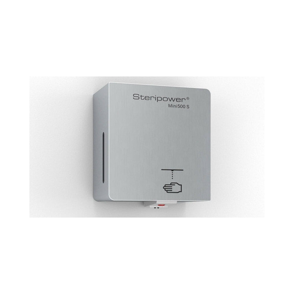 Dozownik Podajnik Żel Steripower mini 500S Bezdotykowy