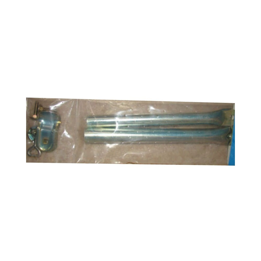 Drążki dachowe Drążek Stelaż 35-50 cm nr. 3