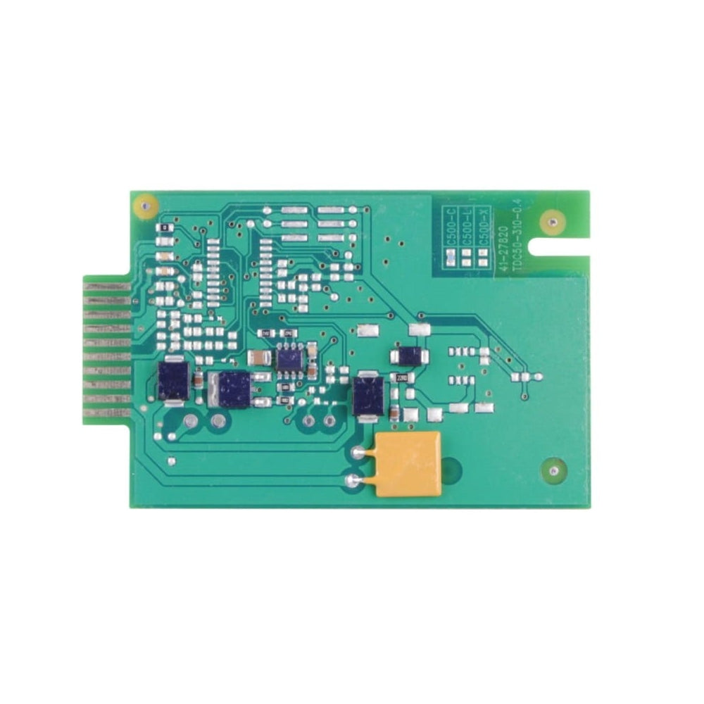 Elektronika do panela toalety Thetford C500 wersja C