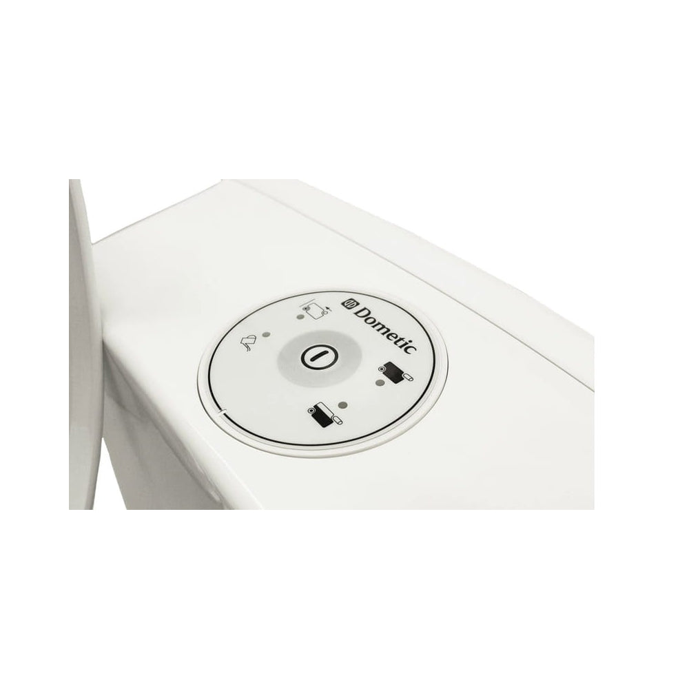 Elektronika Panel do toalety Dometic CT4000