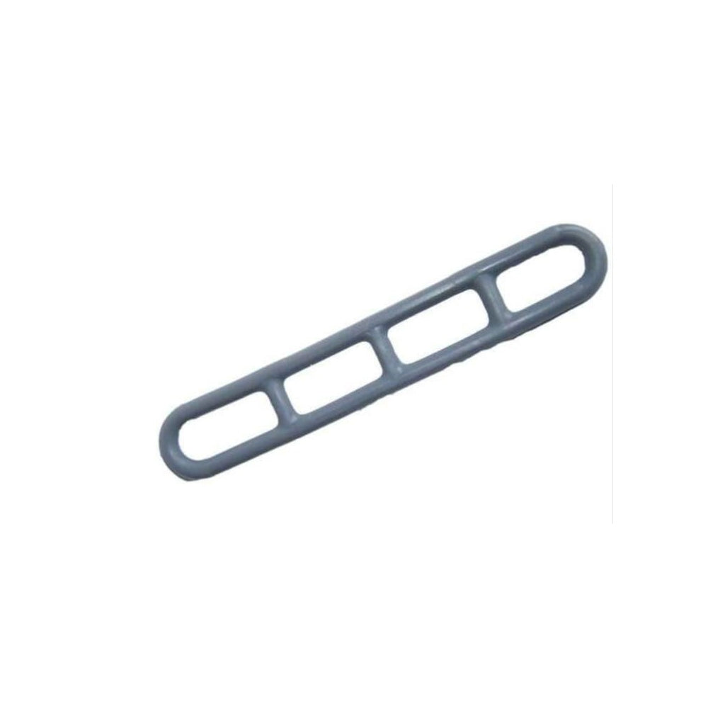 Element mocujący przedsionków Drabinka 15cm 10szt szara