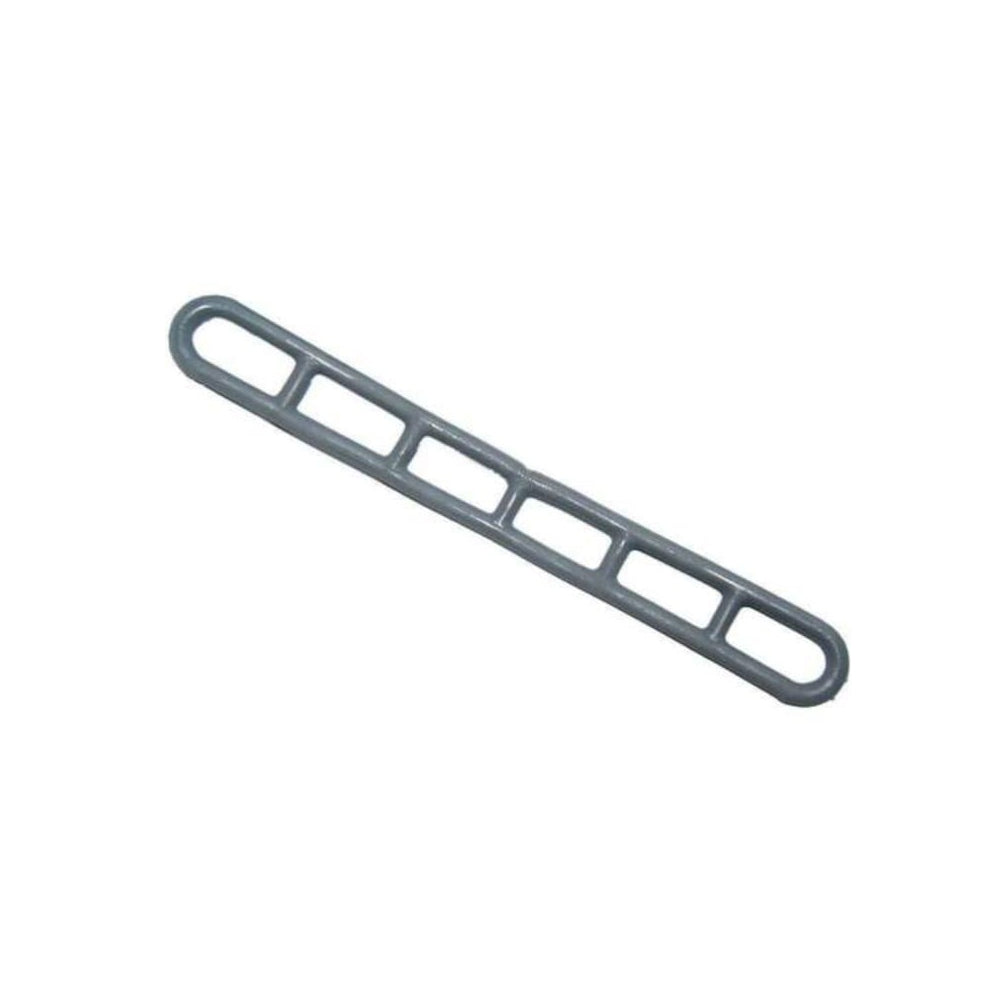 Element mocujący przedsionków Drabinka 22cm 10szt szara