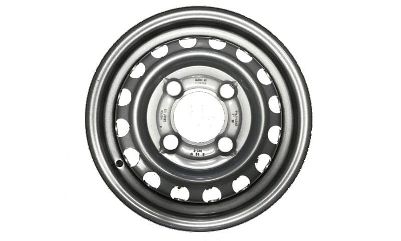 Felga 4.5x13 4x130 Sterckeman Caravelair