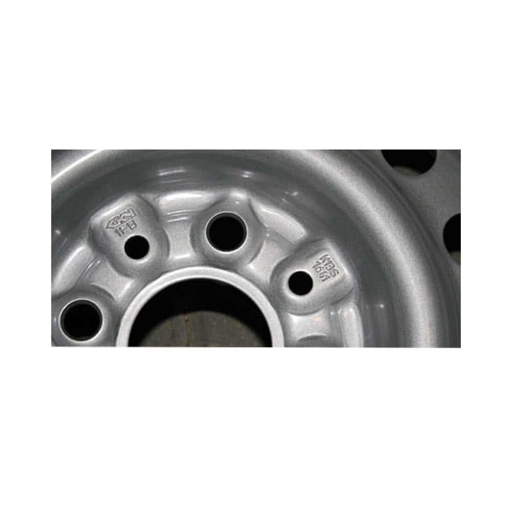 Felga 4.5x13 4x98 Sterckeman Caravelair