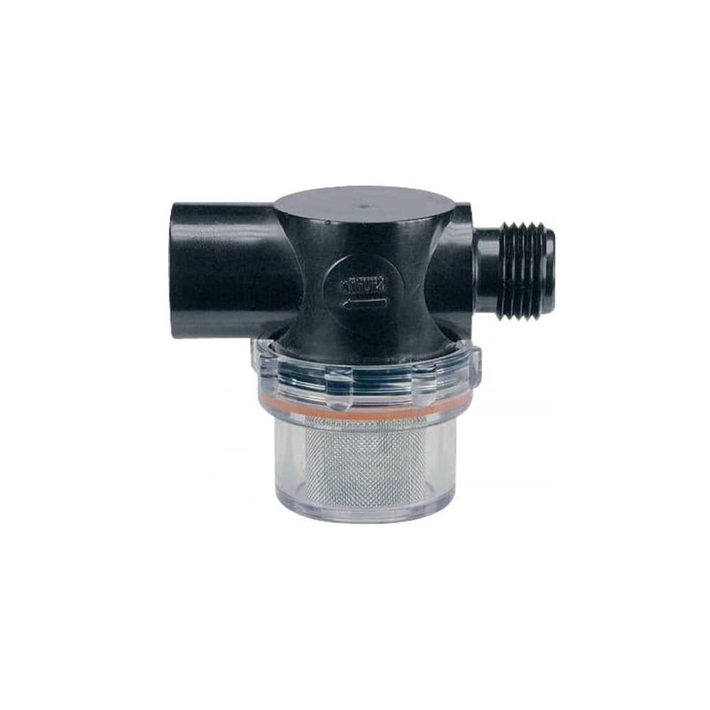 Filtr Shurflo 1/2 " x 1/2" mm gwint