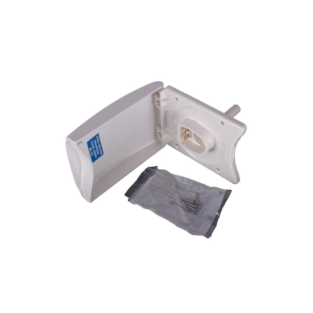 Gniazdo wody Truma Ultraflow Compact