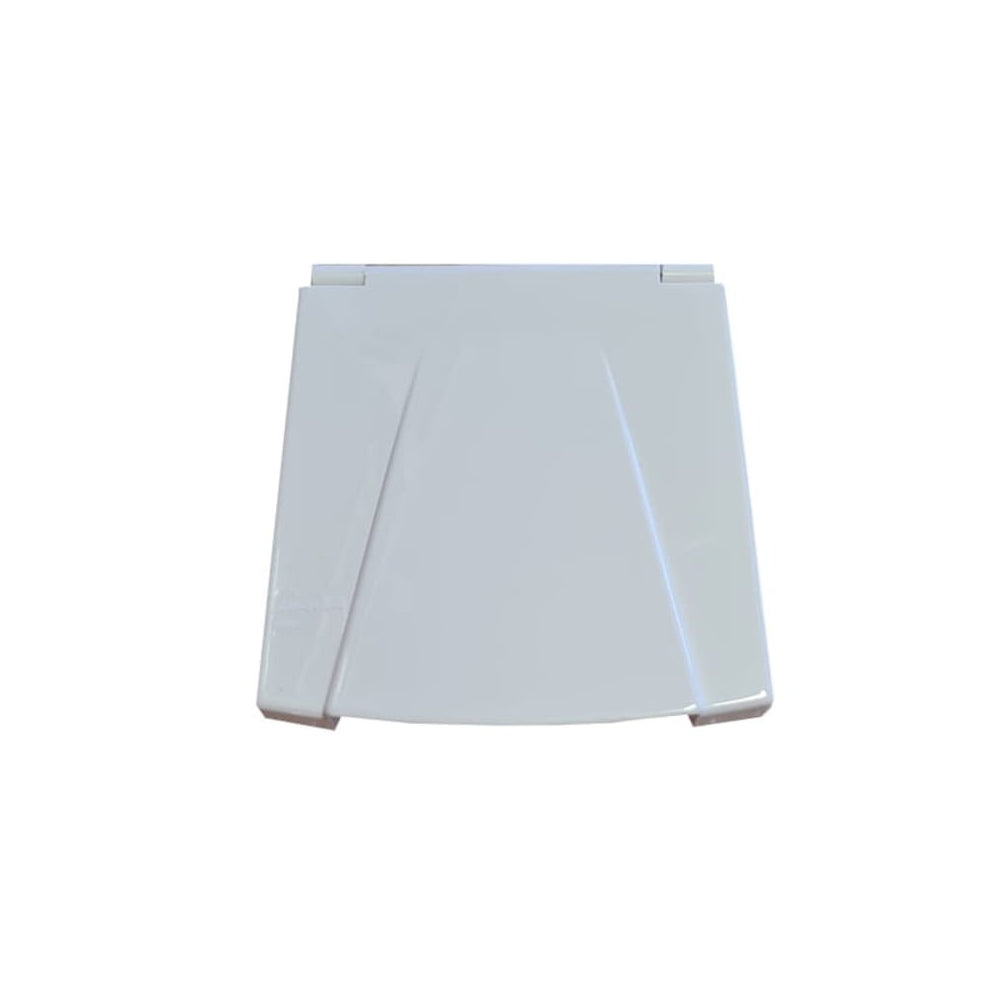 Gniazdo zewnętrzne uniwersalne HDMI USB 230V SAT