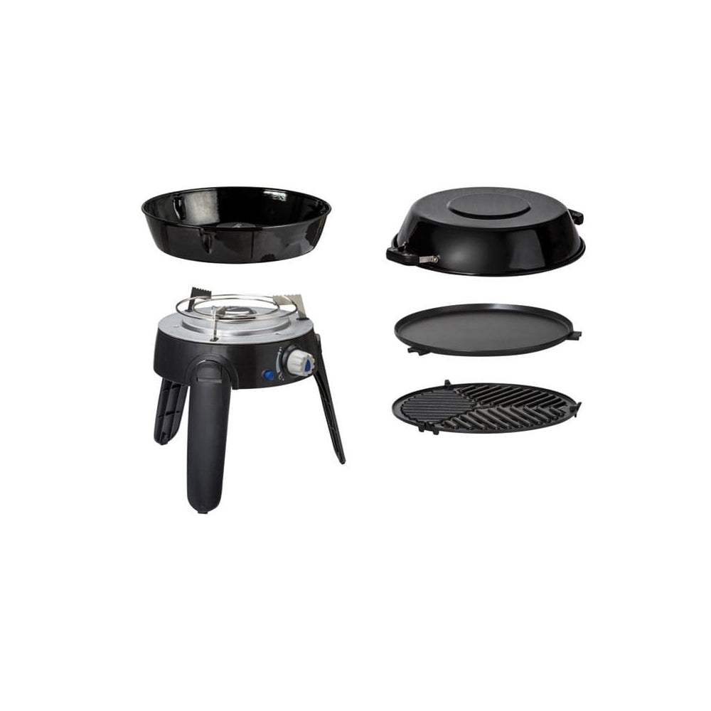 Grill Safari Chef 2 30 mb Cadac