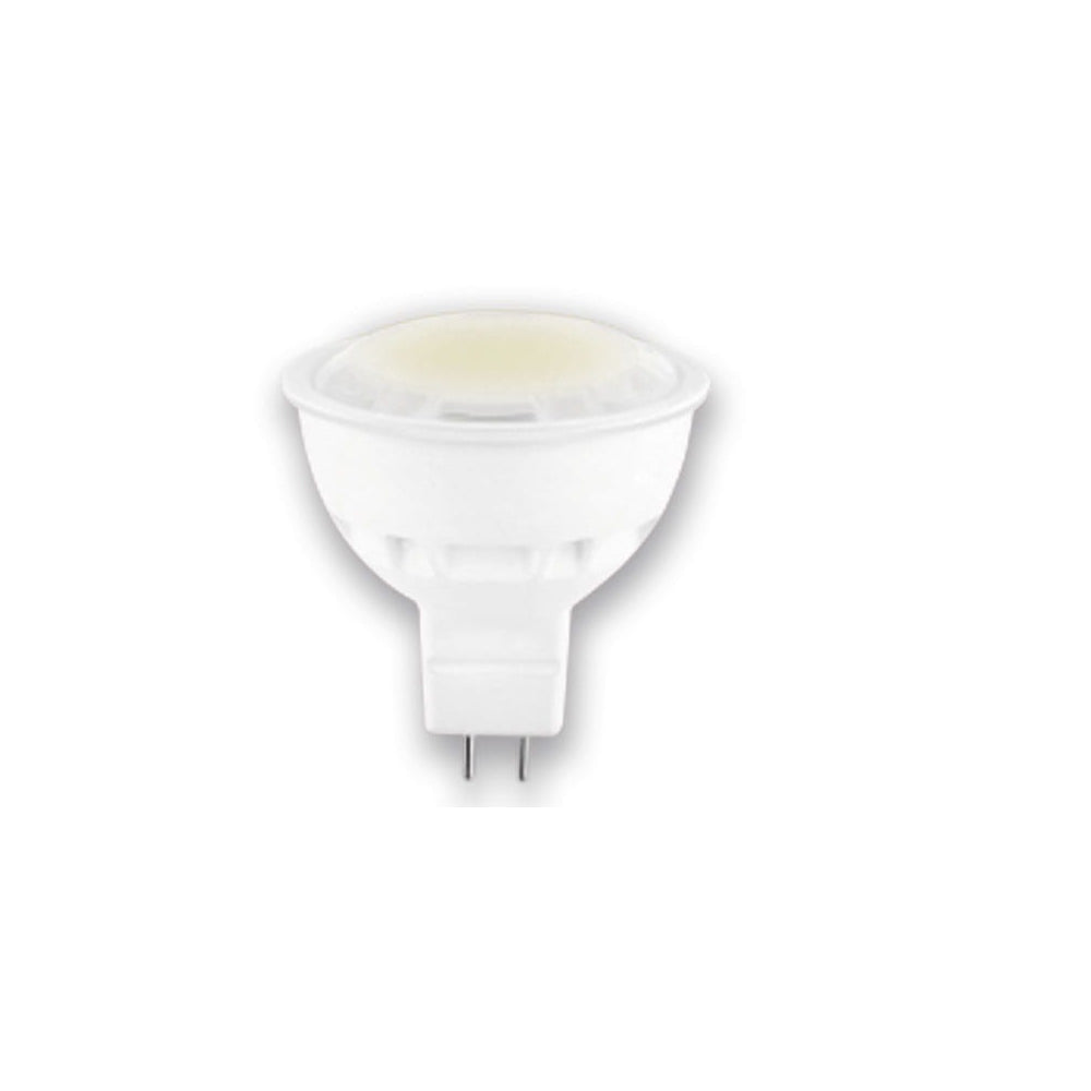 Halogen LED Żarówka MR16 5W 12V Ciepła