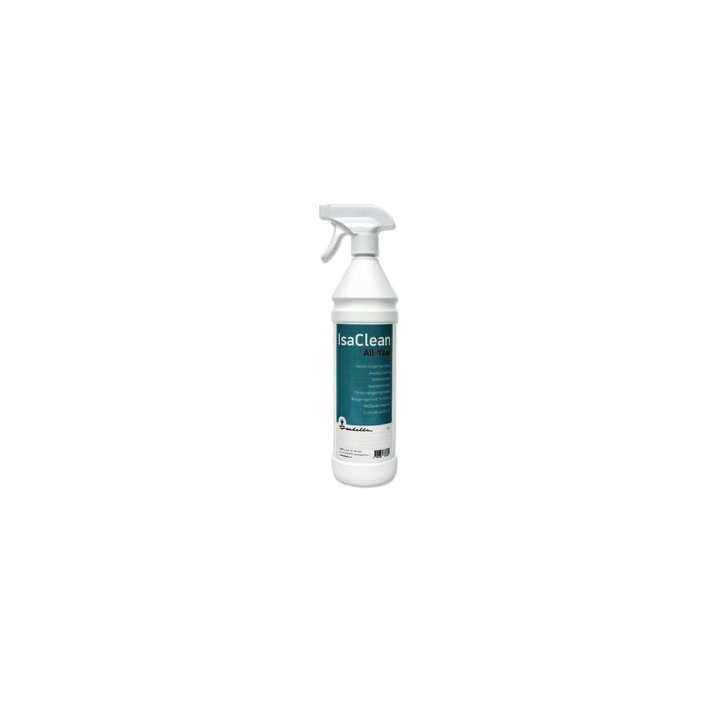 IsaClean All-Year środek czyszczenia przedsionków 1L