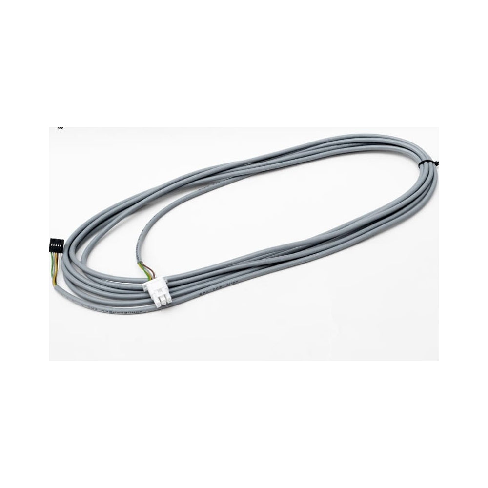 Kabel Podłączenie Schaudt do sondy elektroblok