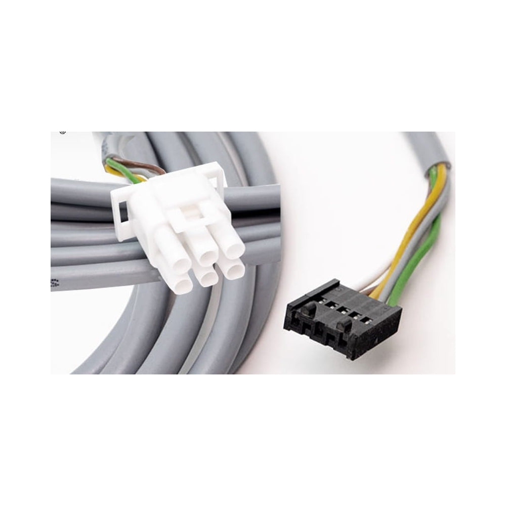 Kabel Podłączenie Schaudt do sondy elektroblok
