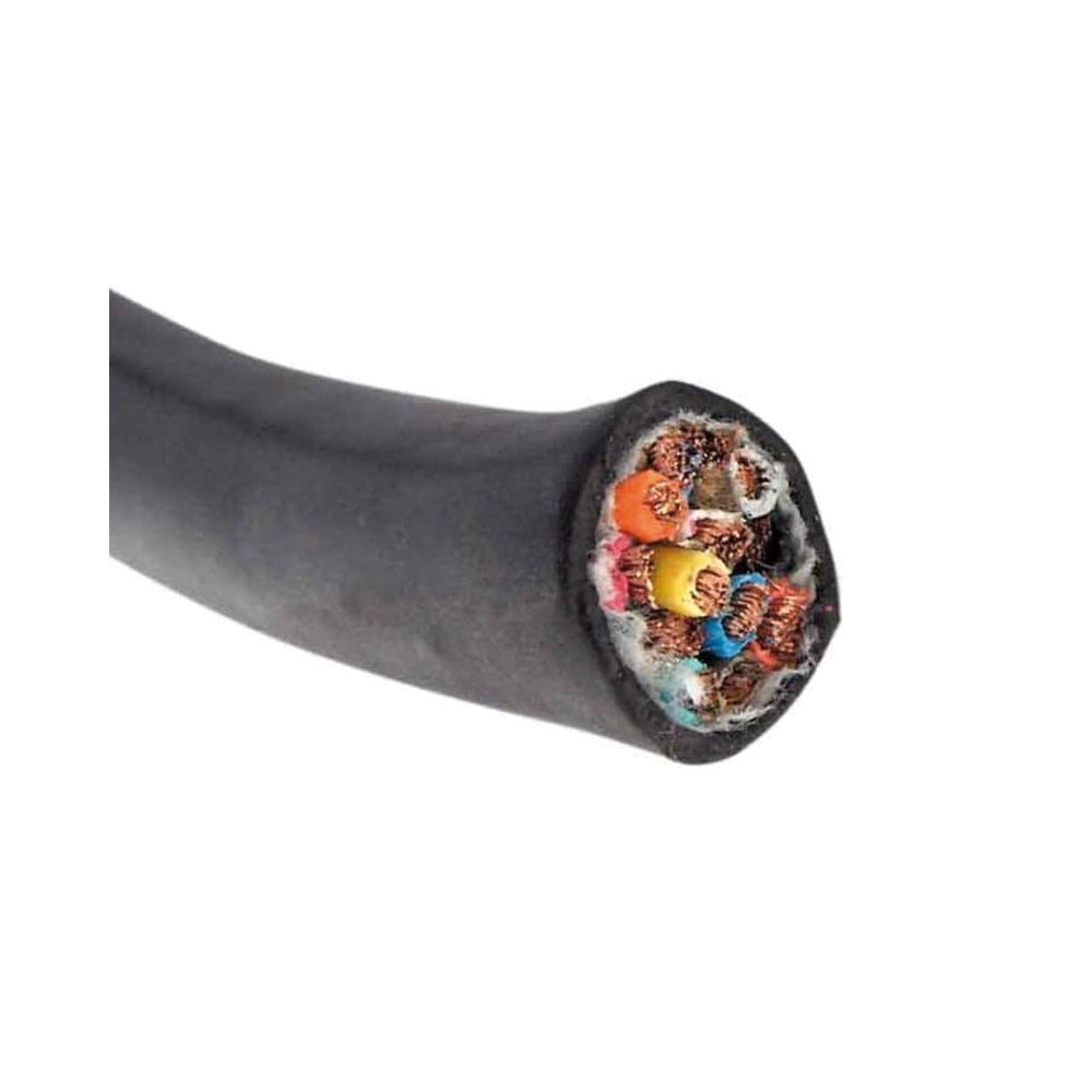Kabel Przewód Przyczepa 13 Pin